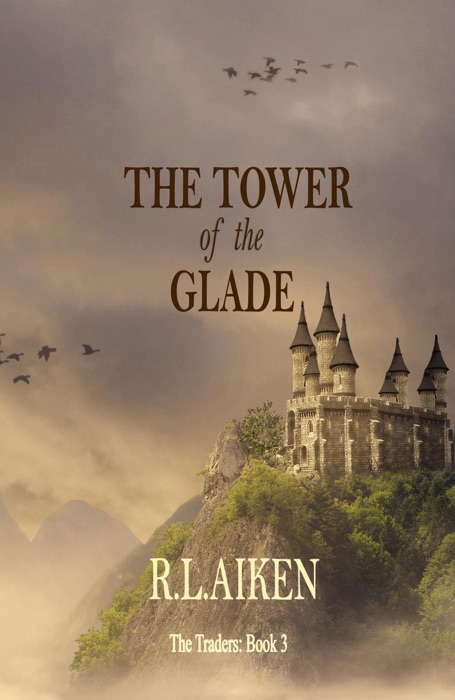 The Tower of the Glade