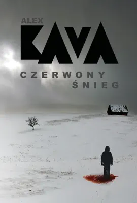 Read: Book Czerwony śnieg