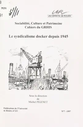 Read: Le Book syndicalisme docker depuis 1945