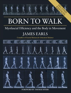 Born to Walk, Second Edition by James Earls