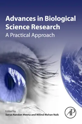 Read: Book Advances in Biological Science Research