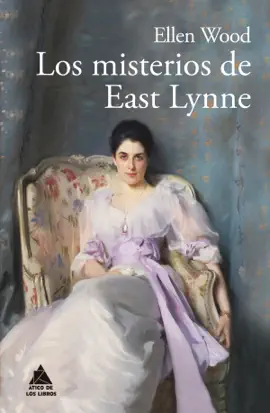 Read: Los misterios de Book East Lynne