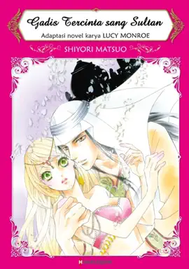 Read: Book Gadis Tercinta Sang Sultan