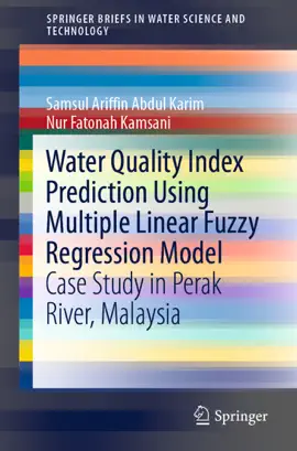 Read: Water Quality Index Prediction Using Book Multiple Linear Fuzzy Regression Model