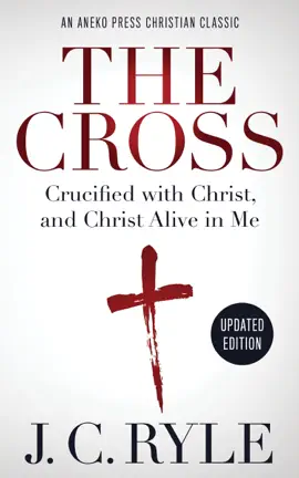Read: The Cross Book