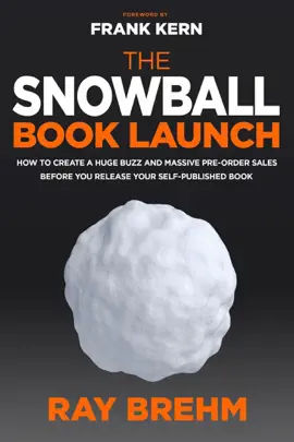 Read: The Snowball Book Book Launch