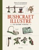 Book Bushcraft, le guide illustré