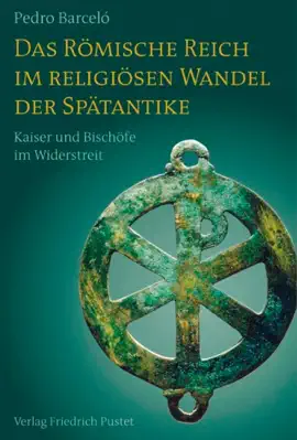 Read: Das Römische Reich im religiösen Book Wandel der Spätantike