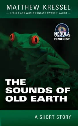 Read: The Sounds of Old Earth Book