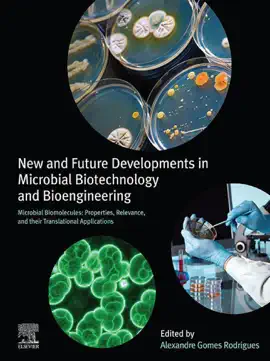 Read: New and Future Developments in Microbial Book Biotechnology and Bioengineering
