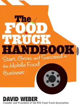 Read: The Book Food Truck Handbook
