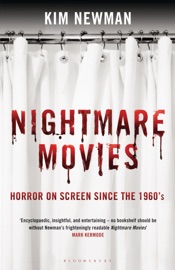 Nightmare Movies - Kim Newman