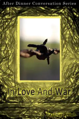 Read: In Love Book And War