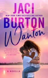 Wanton - Jaci Burton by  Jaci Burton PDF Download