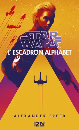 Read: Star Book Wars - L'Escadron Alphabet Tome 1