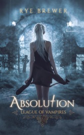 Absolution - Rye Brewer