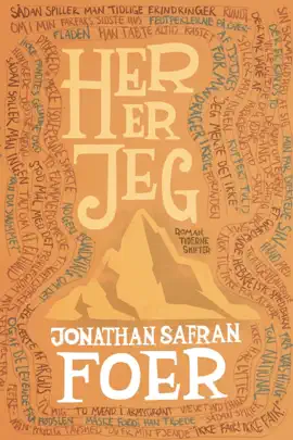 Read: Book Her er jeg