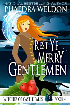 Read: Rest Ye Merry Book Gentlemen