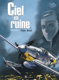 Ciel en ruine 5 - Olivier Dauger & Philippe Pinard