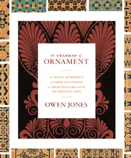Read: The Book Grammar of Ornament