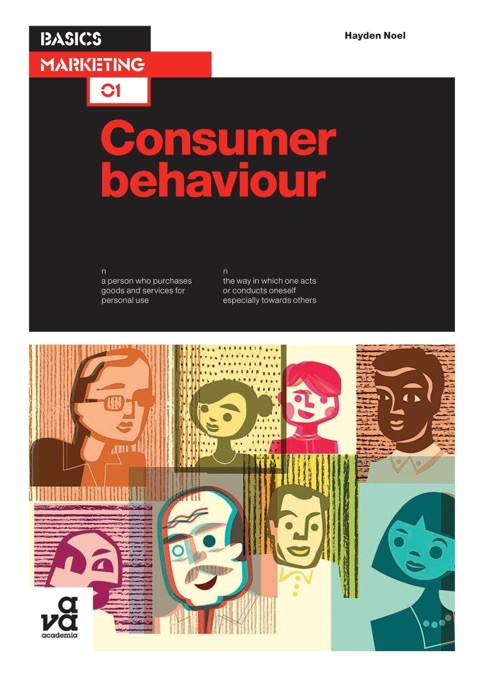 Basics Marketing 01: Consumer Behaviour