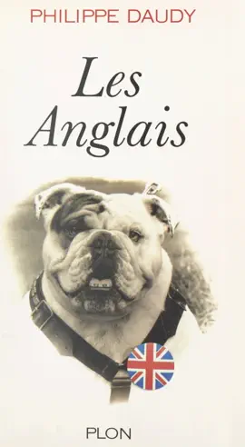 Read: Book Les Anglais