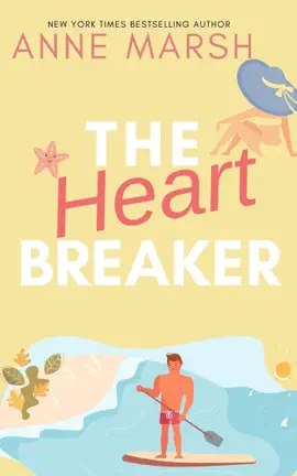 Read: Heartbreaker