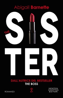 The Sister by Abigail Barnette