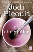 The Storyteller - Jodi Picoult