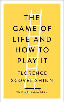 Read: The Game of Life and Book How to Play It