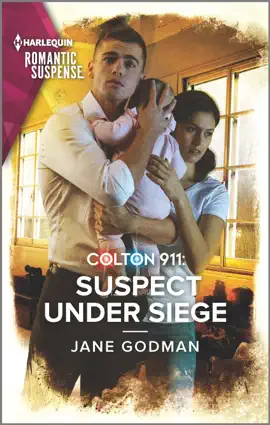 Read: Colton 911: Suspect Under Book Siege