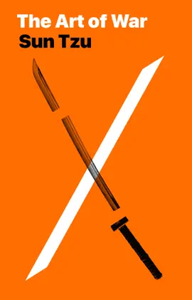 Read: The Book Art of War