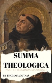 Summa Theologica - Thomas Aquinas