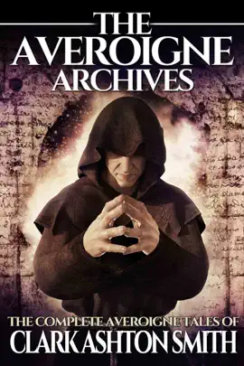 Read: The Averoigne Book Archives