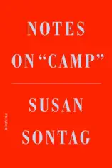 Notes on "Camp"