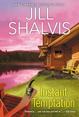 Read: Instant Book Temptation
