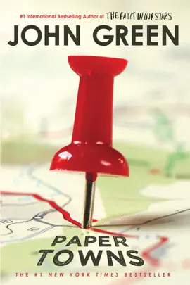 Read: Paper Book Towns
