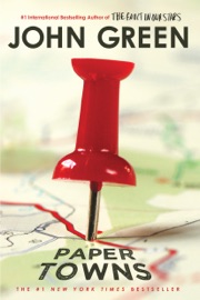 Paper Towns - John Green