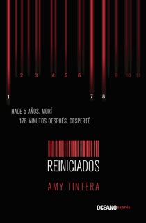 Reiniciados by Amy Tintera