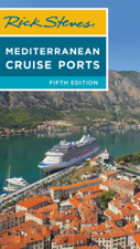 Rick Steves Mediterranean Cruise Ports - Rick Steves Cover Art