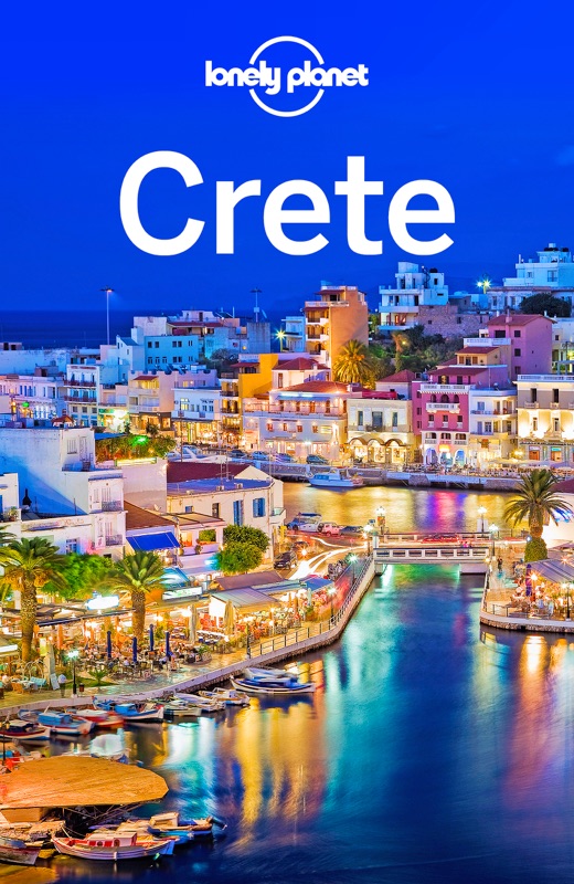 Crete Travel Guide