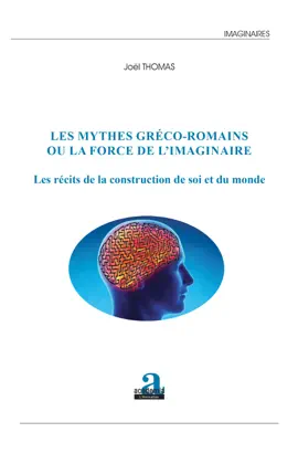 Read: Les mythes Book gréco-romains ou la force de l'imaginaire