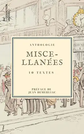 Read: Miscellanées