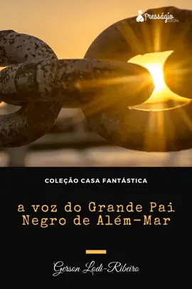Read: A voz do Grande Book Pai Negro de Além Mar