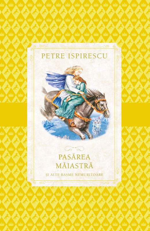 Pasarea Maiastra