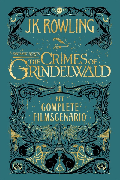 Fantastic Beasts: The Crimes of Grindelwald