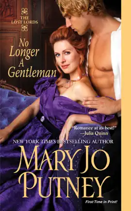 Read: No Longer A Book Gentleman