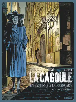 Read: La Cagoule Book - Tome 02
