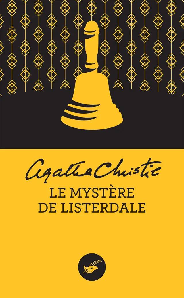 Le Mystère de Listerdale (Nouvelle traduction révisée)