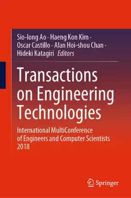 Read: Transactions on Engineering Book Technologies